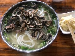 -攀枝花·任德琼·盐边羊肉米线