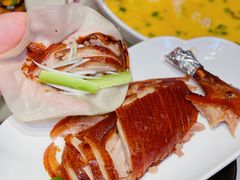 -大鸭梨烤鸭(望京店)