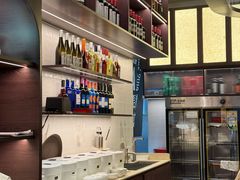-渔语鱼新川菜Bistro(万象天地店)