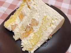 -黑池口感烘焙·生日蛋糕(坂田店)