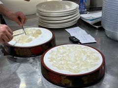 -寻味顺德·南记酒家·传统顺德菜·鱼生(广源路店)