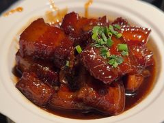 -小菜园新徽菜(青岛市南万象城店)