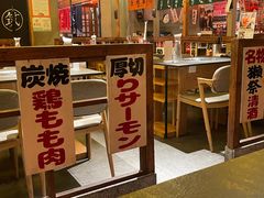 -上男·烧肉集市(五一广场店)