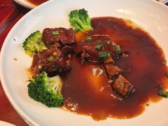 -景芝小炒(虞河路店)