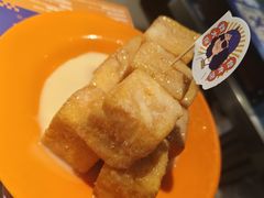 -伯友茶记(中华广场店)