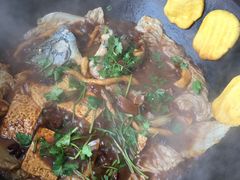 -荣德灶台鱼(圣泉寺店)