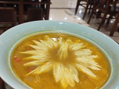 -福慧慈缘素食餐厅(王府井店)