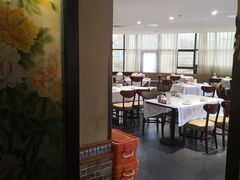 大堂-巴依老爷新疆美食(昌平店)