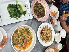 -蔼若春.传承三十年云南菜(金碧公园店)