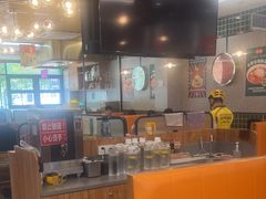 -添利·香港茶餐厅·下午茶(雪象店)