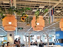 -宜家·瑞典风味餐厅(无锡店)