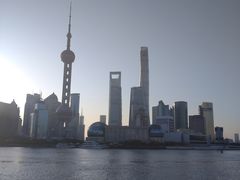 -上海中心大厦