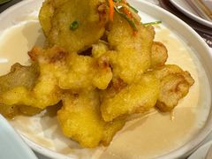 -子霖南山鲜虾面(南山总店)