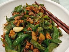 -顺风山庄(水濂山店)