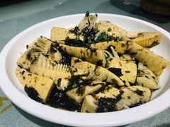 榄菜烧冬笋-双子楼大酒店(城开国际写字楼店)