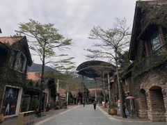 -东部华侨城