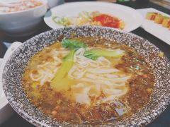 -安多素食(广仁寺路店)