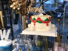 -一块儿·蛋糕定制店(吴兴店)