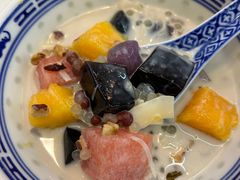 -江记甜品(罗湖店)