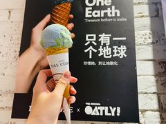 -Dal Cuore 达可芮冰淇淋(陕西北路店)