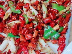 -秋金小炒·特色川菜(大洋店)