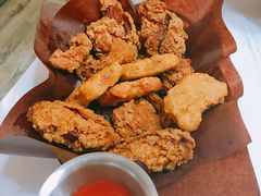 -吃饼人西餐(南开店)