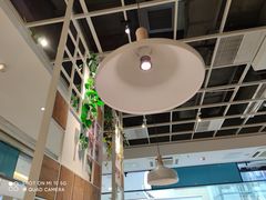 大堂-Aqua Oasis 水天堂(石路天虹店)