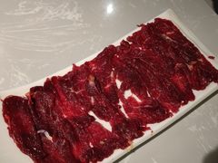-俏牛哥鲜牛肉牛肆馆(重庆天地店)
