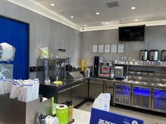 -茶百道(长沙火车站广场店)