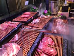 -盛江山自助料理(奥莱锦辉购物广场店)