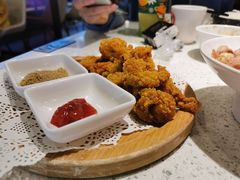 -老佛爷铜炉蛙锅(海岸城店)