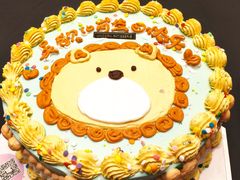 -你好独角兽·蛋糕甜品