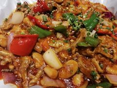-嘎嘎鸭脑壳(金琴店)