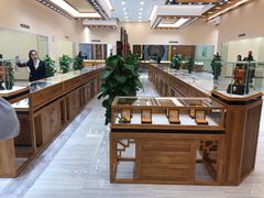 -抱璞文化展示中心