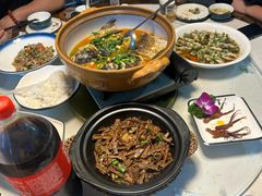 -千岛湖小鱼儿·淳安匠心农家菜