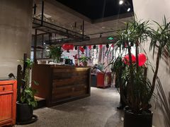 -G+KITCHEN(龙湖狮山天街店)