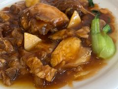 -普天和酒楼·新津菜·烤鸭(天津之眼店)