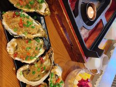 -王扯火胖哥烤生蚝(眉山首店)