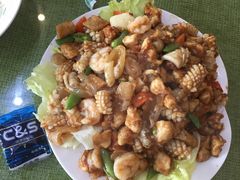-桃子餐厅·天津菜(红星路直营店)