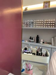 -LISSOM莉森 Nail ·美甲美睫原创定制店