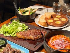 -El Bodegon阿根廷秘鲁餐厅(幸福路店)