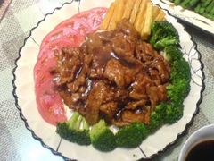 -老憨猪蹄(山大南路店)