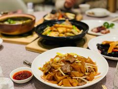 -香港百合居(LCM置汇旭辉广场店)