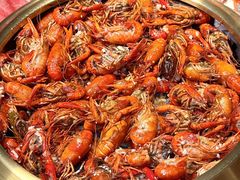 -焰江山海鲜牛排烤肉自助(锦华万达二星店)