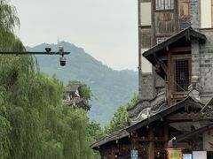 -老妈火锅粉(幸福路步行街店)