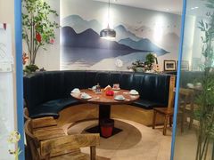 -山海菜馆·海肠捞饭·青岛菜(栈桥店)