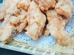 -大城·烧烤海鲜大排档(台东店)