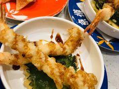 -京樽回転寿司(奥林匹克店)