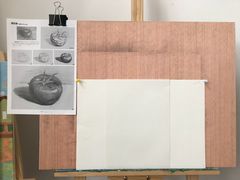 -BRAVO 赞·美艺术中心·系统美术·书法·艺考(双井校区)