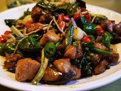 -广益饭店(翠湖公园北门街店)